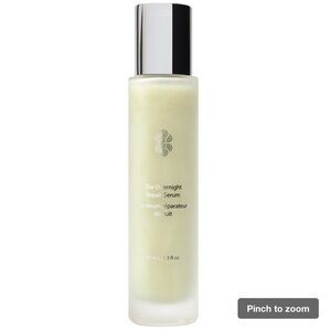 Crown Affair
The Overnight Repair Serum Treatment for Dry, Damaged Hair